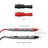 Multimeter Test Leads Universal Cable AC DC 1000V 20A 10A CAT III Measuring Probes Pen for Multi-Meter Tester Wire Tips 2