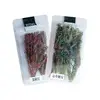 Simulation Forest Bush Cluster Model  Micro Landscape DIY Miniature Plant Creepers Leaves Military Sand Table 3