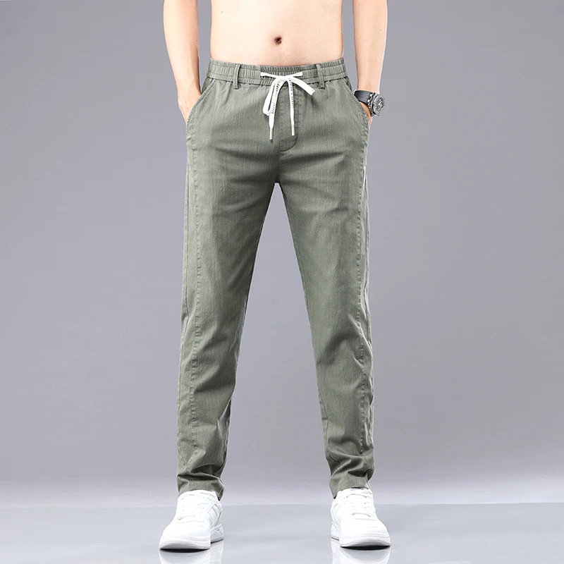 Mens Summer Pants | Gap