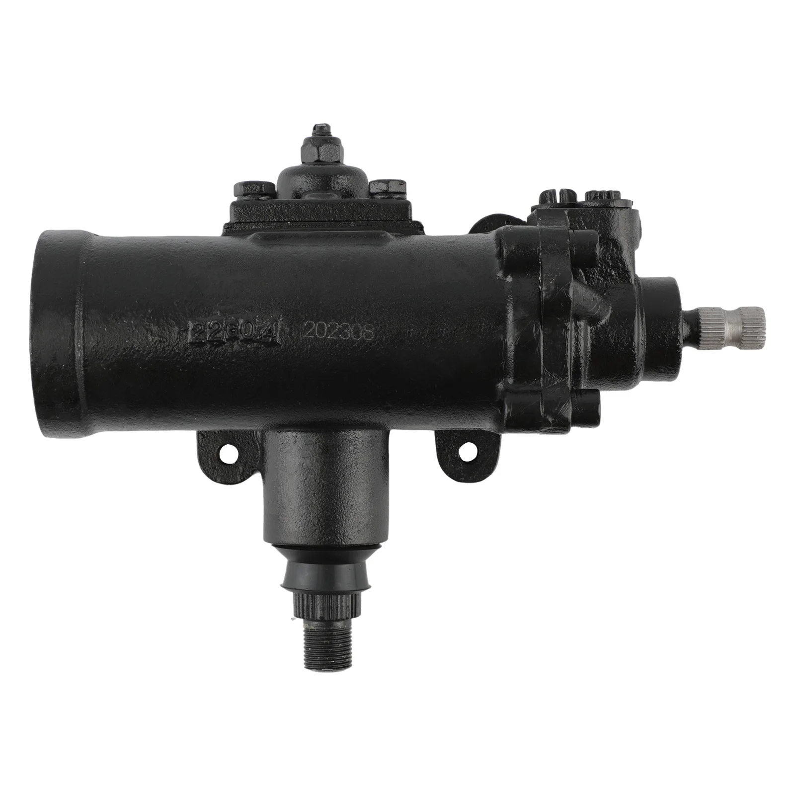 Коробка передач гидроусилителя руля для Chevrolet C10 C20 C30 1980-86 для GMC R2500 1987-89