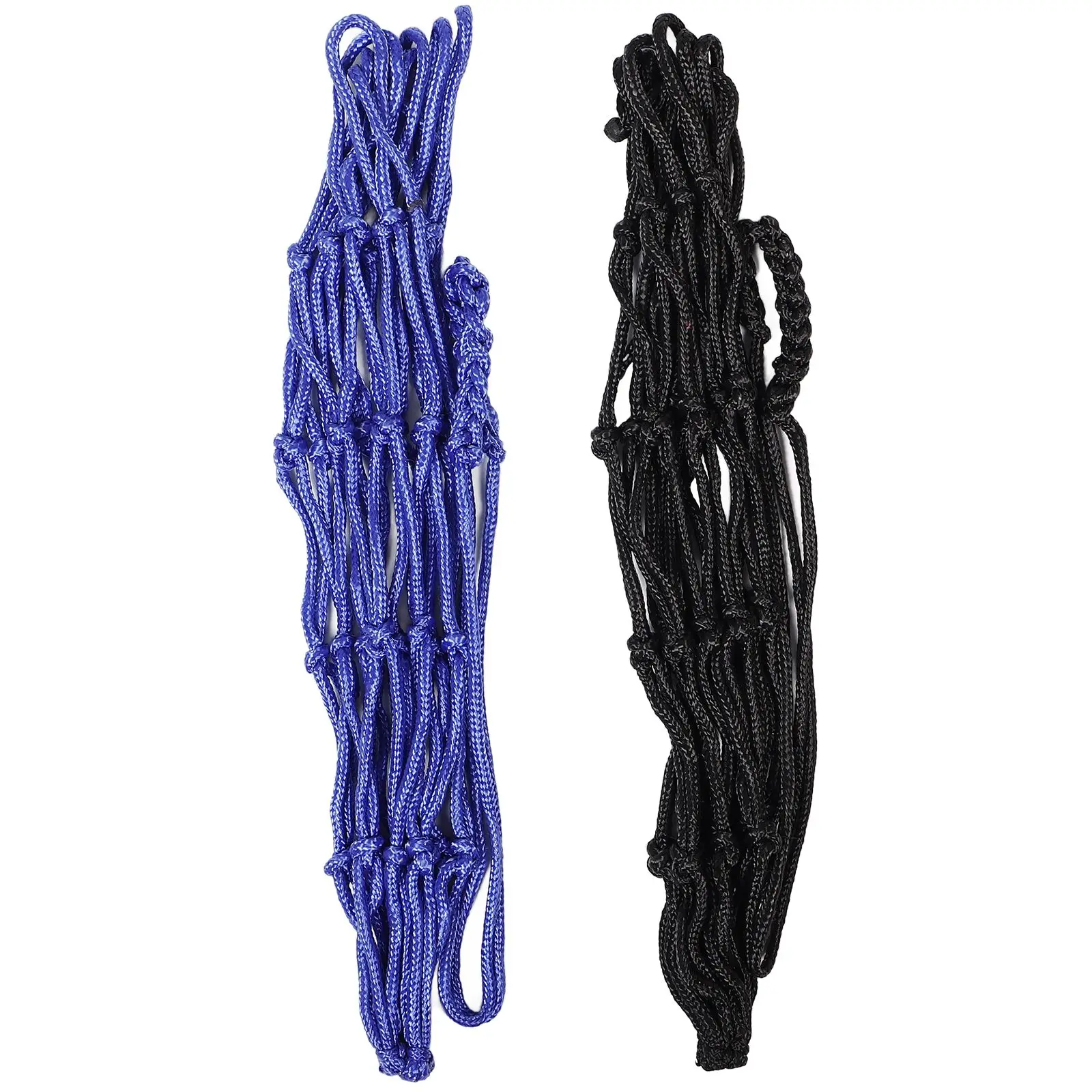 2Pcs Football Nets Soccer Training Equipment Polypropylene Kids Adults Juggling Practice Ball Trainer Team Sports Gear Football