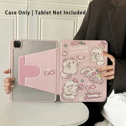 Custodia protettiva universale per tablet