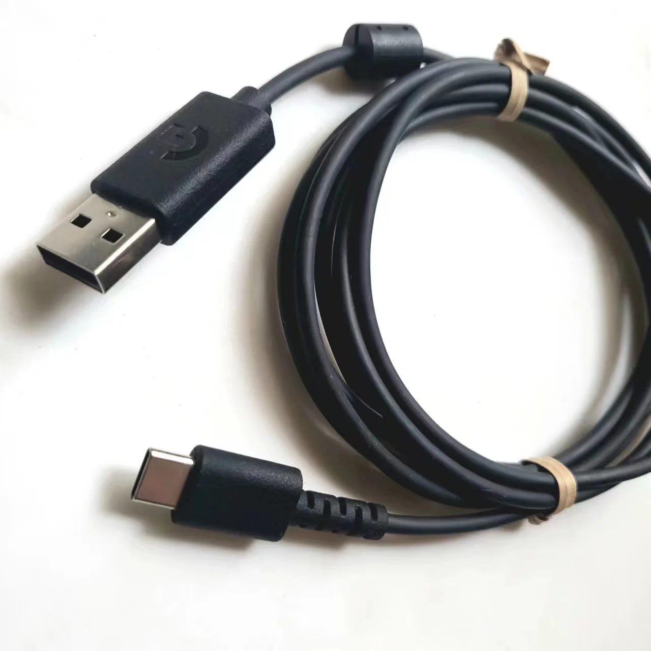 USB Type c Original Charging Cable for Logitech g733 g pro x 2 headphones / g502x Gaming mouse