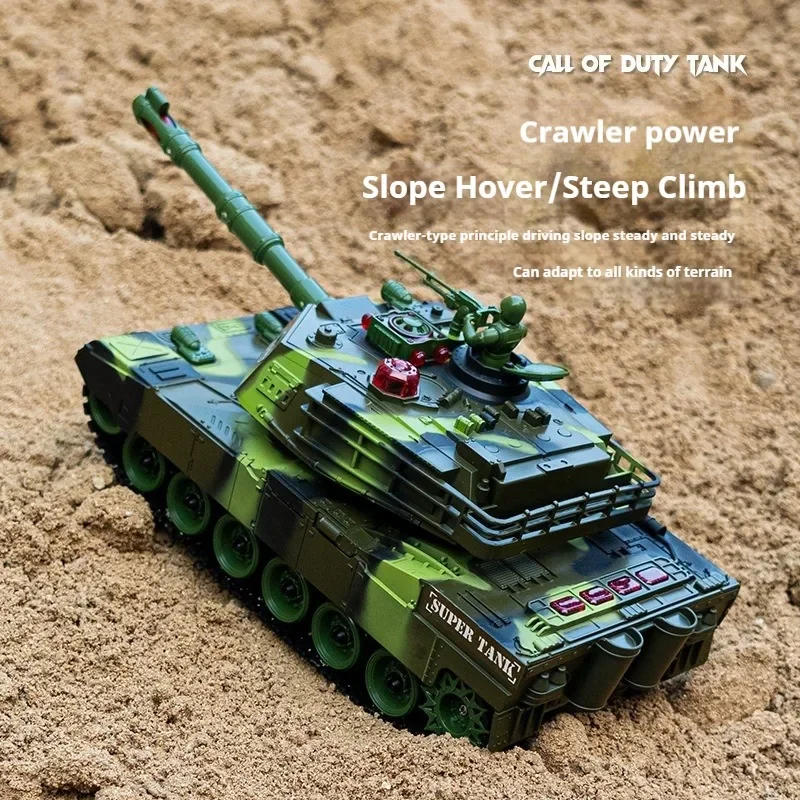 1/16 33cm M1A2 tank model rc tanks,2.4G remote control car,great gift for parent-child Interaction,robot chassis toys for boys 3