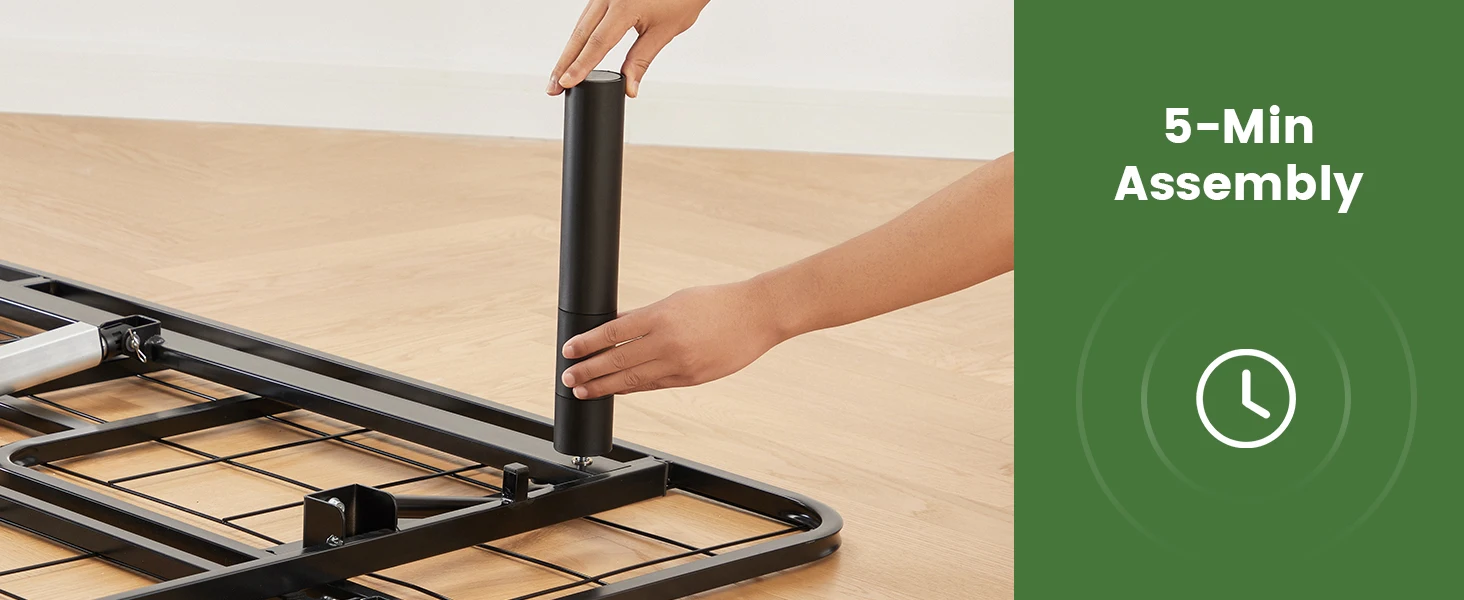 Adjustable Bed Base