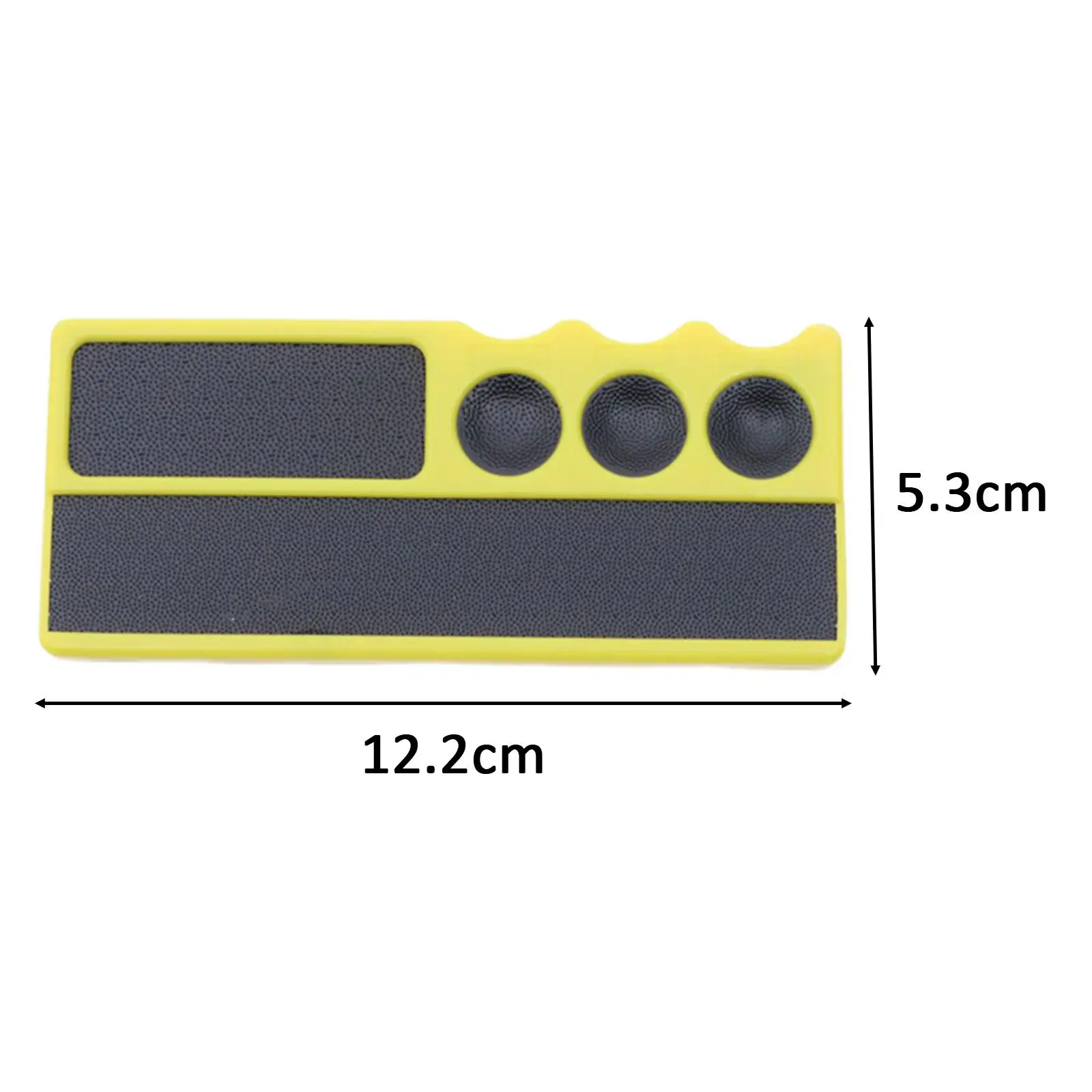 Pool Cue Tip Repair Tool Snooker Supplies Portable Pool Cue Accessories for Game Cleaning Shaping Cue Tips Polishing Replacement