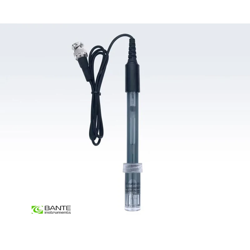 Genuine-Brand-BANTE-Economy-combination-pH-electrode-sensor-probe-for ...