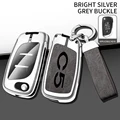 Silver Grey Set