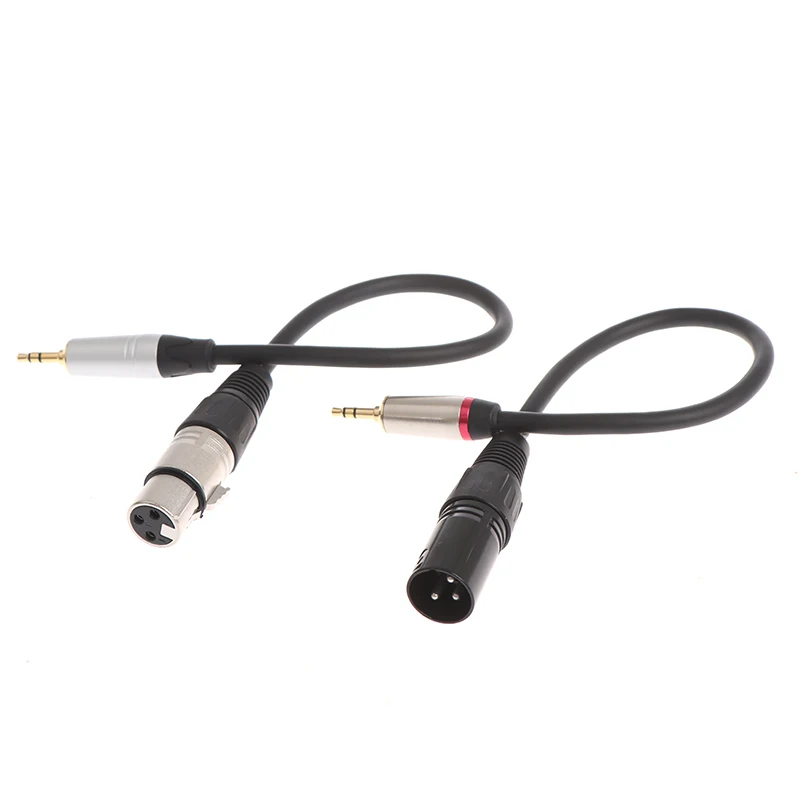  ̺ ĳ XLR / 3.5   Aux Ŀ   Ǳ Ÿ ͼ ̽ 30cm
