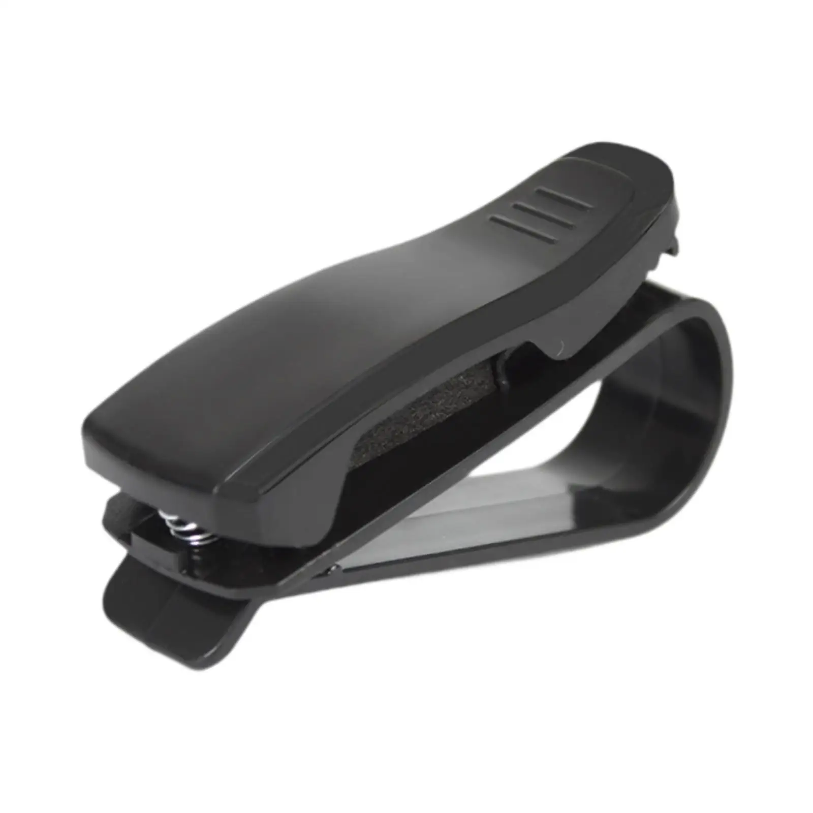 Glasses Holder Clip Rotating Design Sunglasses Clip Vehicle Mount Card Ticket Organizer for Car Sun Visor Interior Glasses Holder Clip Rotating Design Sunglasses Clip Vehicle Mount Card Ticket Organizer for Car Sun Visor Interior