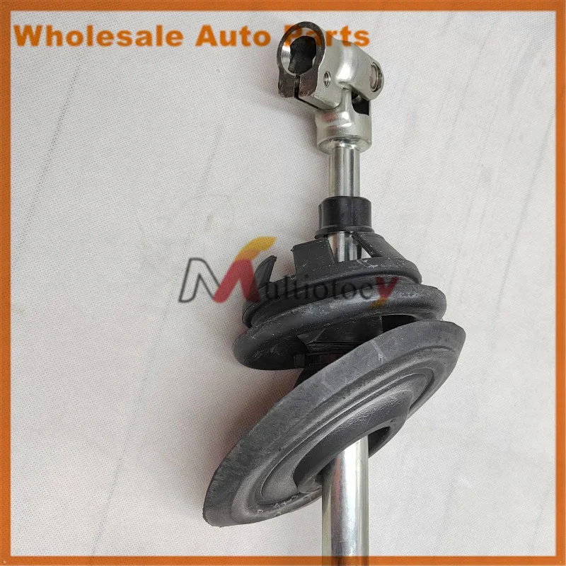 Intermédiaire Magnaflow Pour Dodge RAM 1500