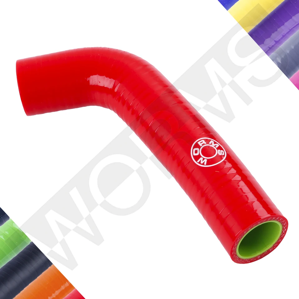 カワサキ用シリコンラジエーターホースキット,カワサキZr1100d,zzr