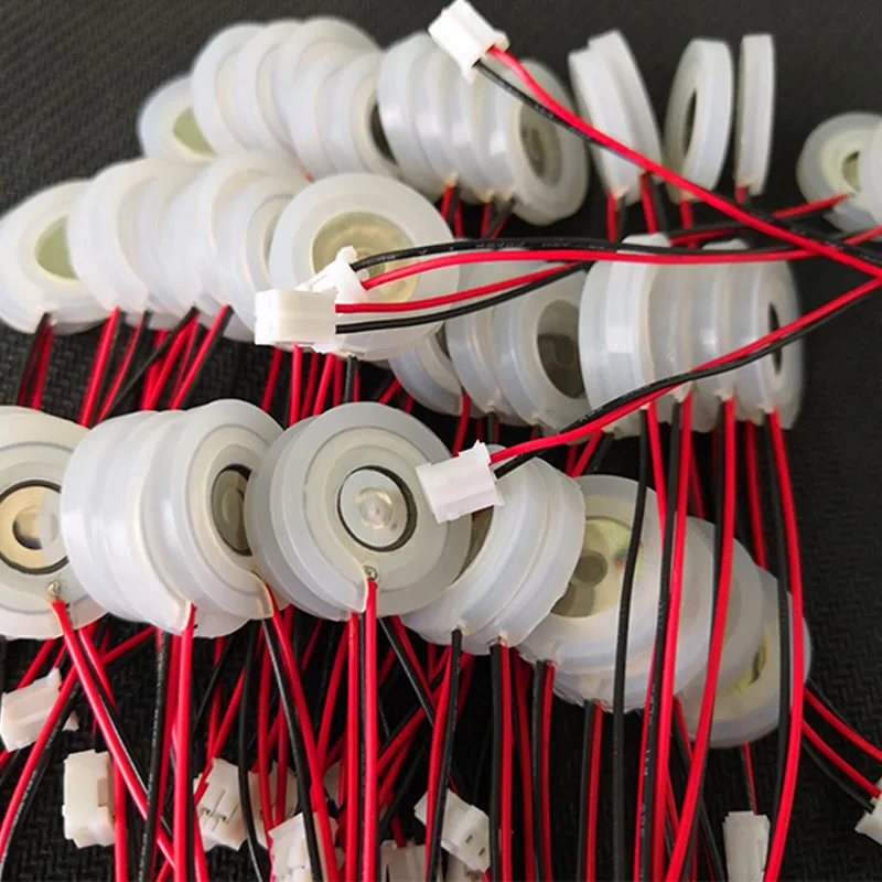 Polsiere Per Sollevamento Pesi PICSIL - Supporto Imbottito, Taglia Unica Per Uomo E Donna - Foto 7