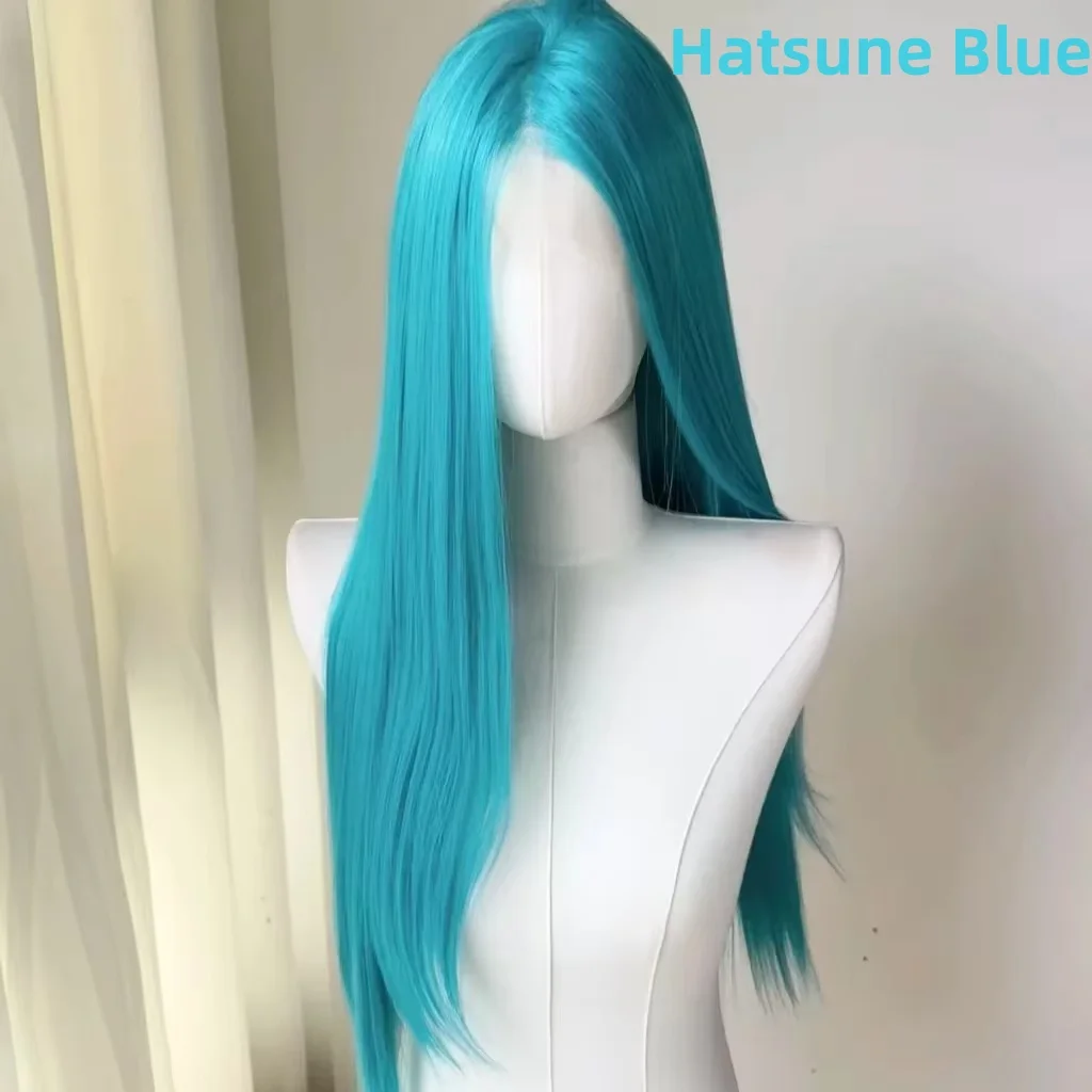 Hatsune Miku Blue