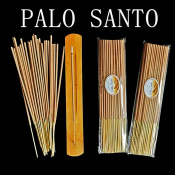 Palo Santo Sacred Wood Incense Sticks 1
