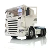 TOUCAN RC 1/14 6*4 RC Truck Tractor Remote Control Construction Vehicles Car 540Motor Outdoor Toys For Adults THZH0572 3
