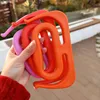 50Kg Portable Bag Grip Grocery Bag Multi Functional Heavy-duty Anti-strangulation Hook Clip Holder Handle Carrier Women Shopping 5