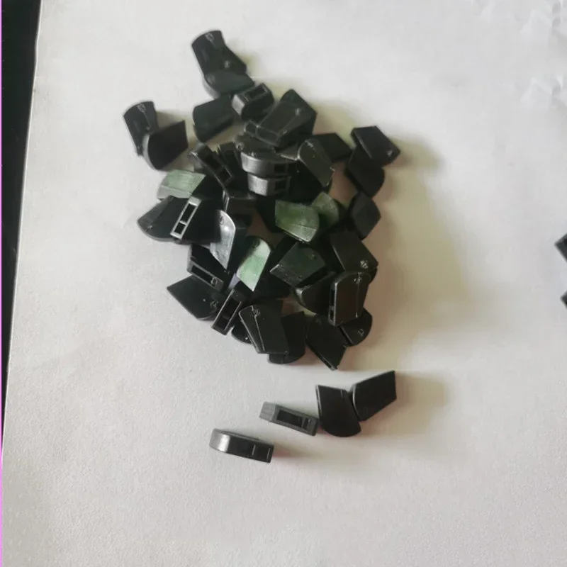 Produktbild von 10 Stück Ersatz Gummihammer Für PX120 PX150 PX160 AP200 CDP100