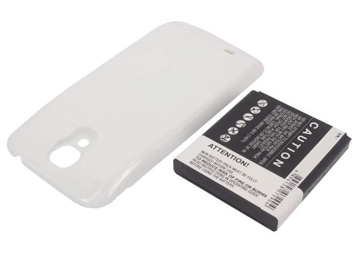 5200Mah B600Bu B600Be Batteria Per Samsung Galaxy S4 Lte Gt-I9502 Gt-I9500 Gt-I9505 Galaxy S4
