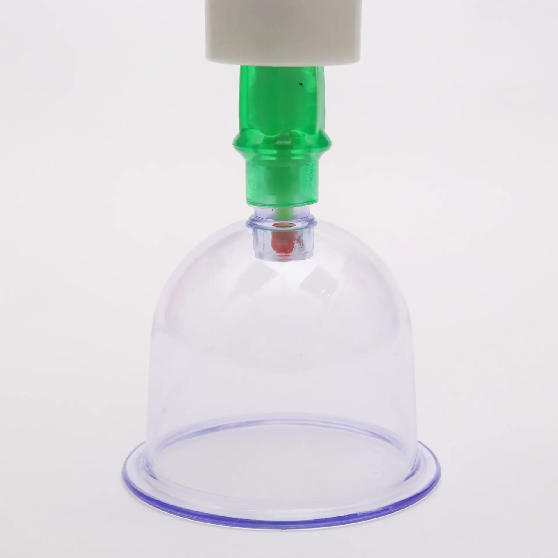 Cup Cans Cupping Cellulite Suction Therapy Back Body AntiCellulite Cans Massage Jar Medical Chineses Therapy Cupping vacuum cupping sets vacuum cupping glass cellulite massager roller massage tool 1 Cup