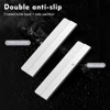 20/50/100Pcs Eyebrow Blades Stainless Steel Microblading Eye Brow Knife Trimmer Blade Scraping Permanent Makeup Beauty Tools 4
