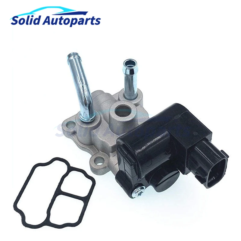18117-78G60High Quality Idle Air Speed Control Valve  1811778G60 For Suzuki Jimny Ignis Liana 2001-2004
