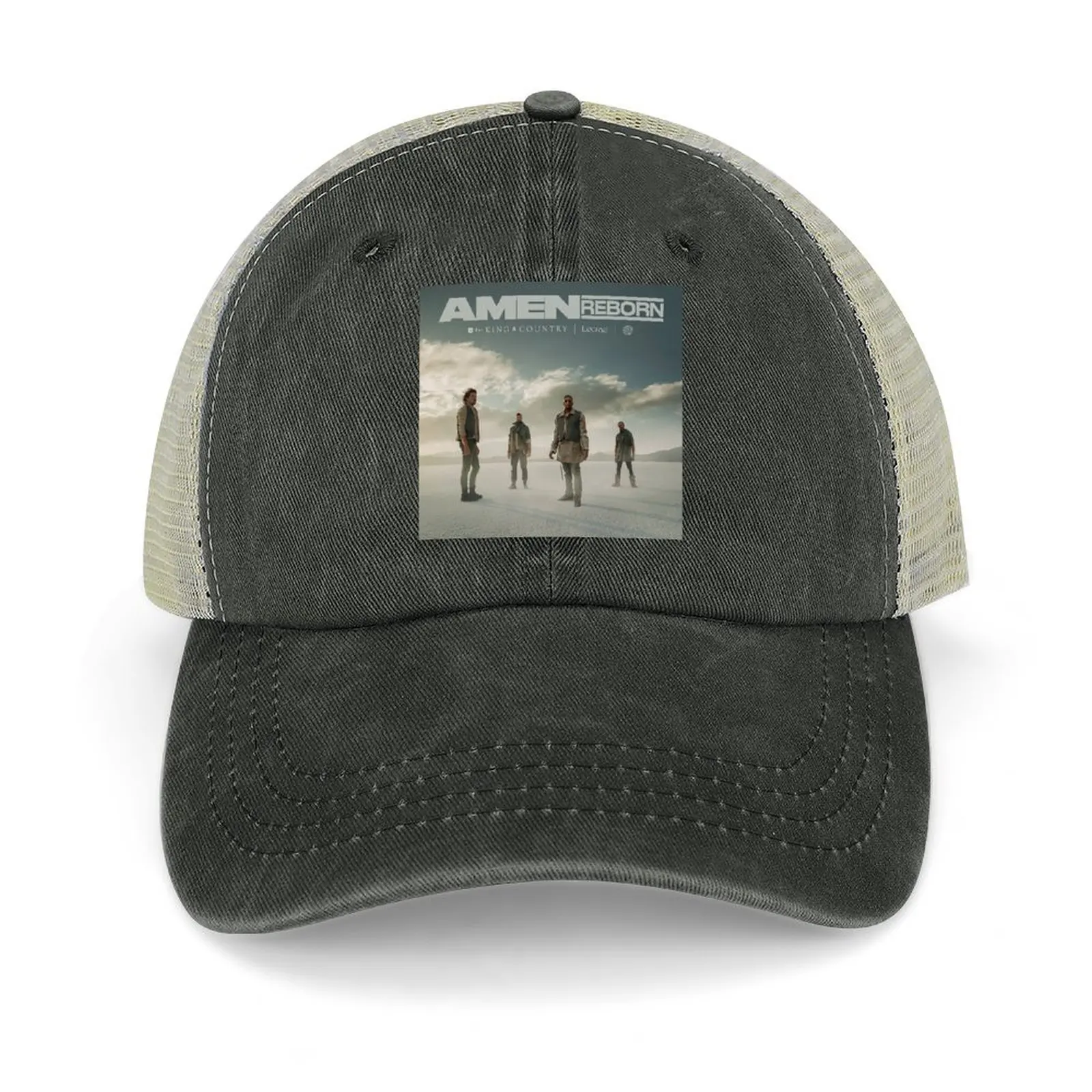Per King And Country 4Ever Awud Cappello Da Cowboy Cappello Per Bambini Rugby Streetwear Cappelli Uomo Donna