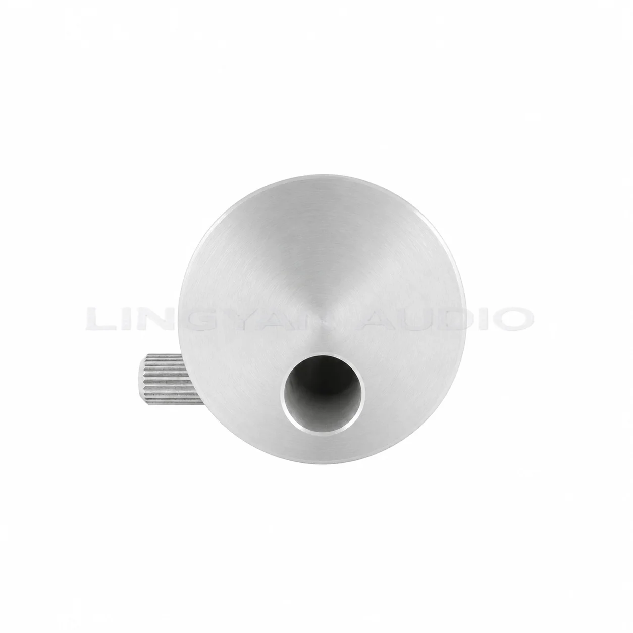 LENCO 75 78 레코드 플레이어용 턴테이블 토네어름 카운터웨이트 30mm 스테인레스 스틸 트래킹 밸런스 부품