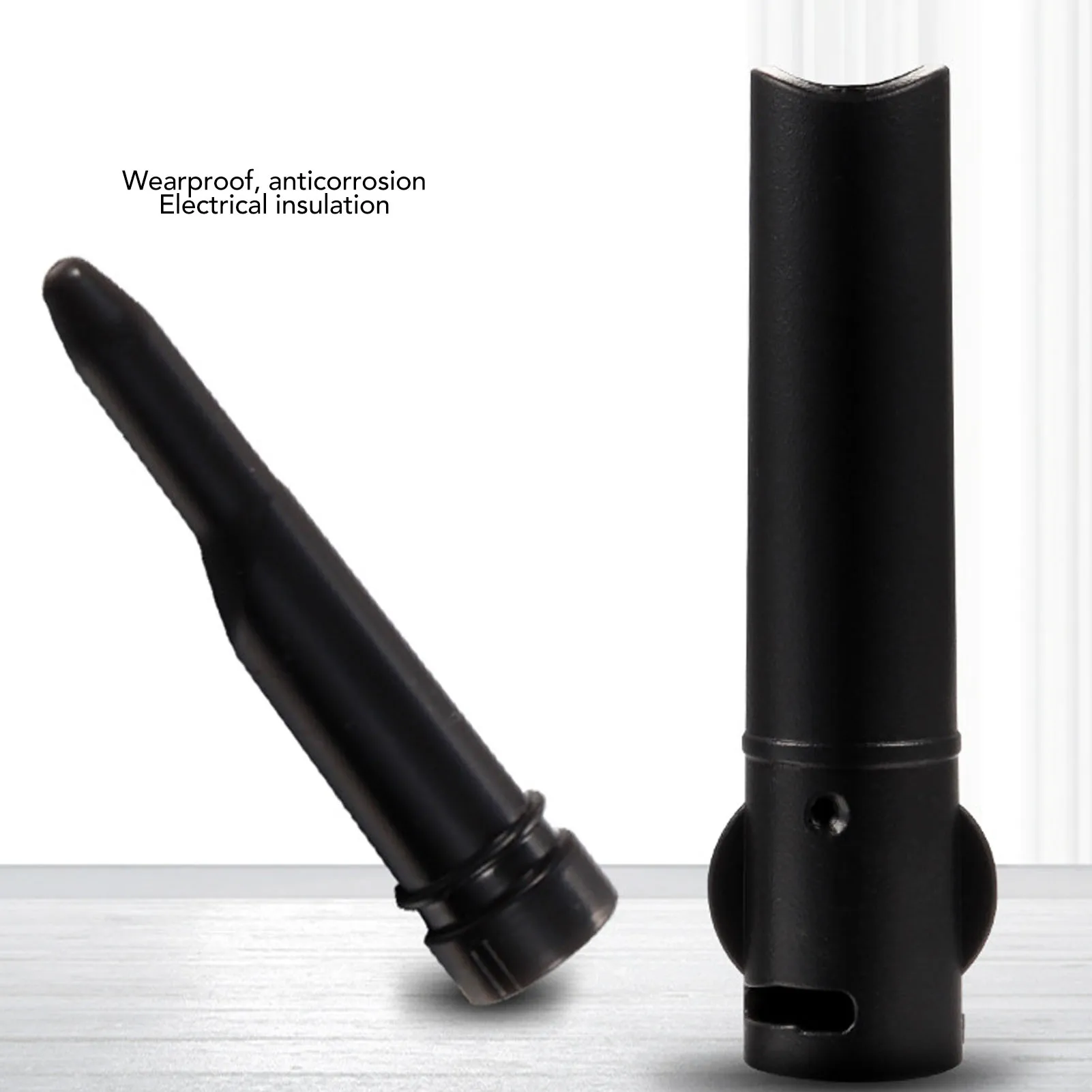 Milk Foam Steam Nozzle High Temperature Resistant Coffee Machine Steam Nozzle Easy To Operate Lightweight Rustproof for Office