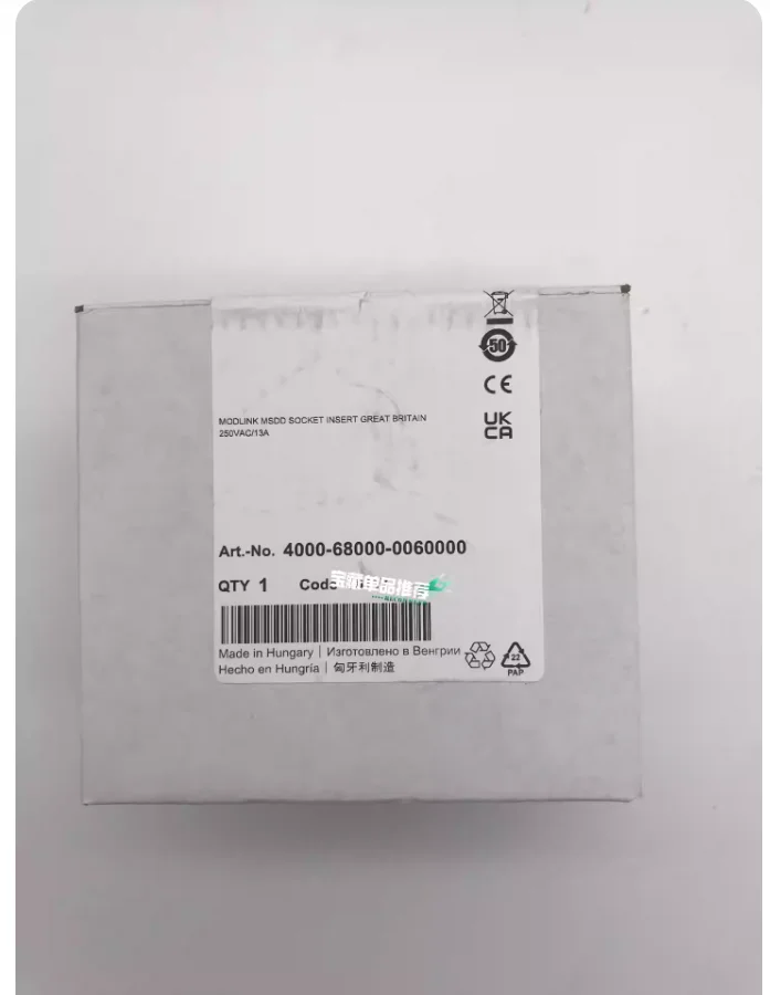 

4000-68000-0060000 4000680000060000 Brand New Original