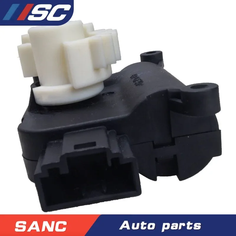 thumbnail image 2 of 1K0907511C Air Flap Servo Motor – Recirculation Air Flap Motor Compatible With VW/Audi A3, Q3, Golf, Rabbit, CC (2004-2015) 2 of 14