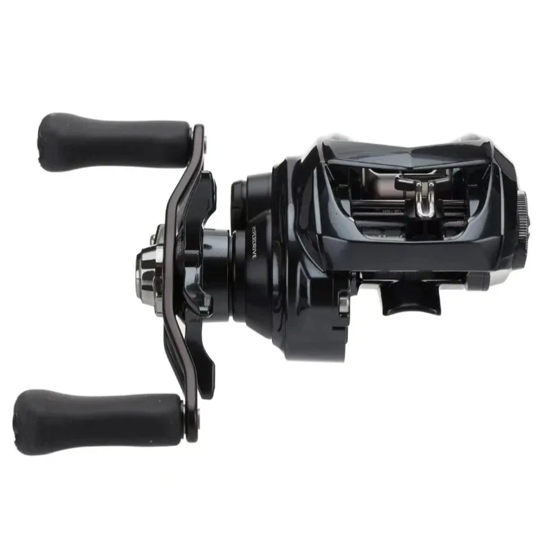 USダイワ タトゥーラSV TW 70XHL （日本未発売品）新品同様 2022 ダイワ タトゥーラ SV TW 70 70L 70H 70HL 70XH 70XHL ベイト