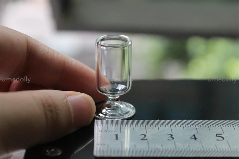 レトロ　ミニチュア　食器　グラス　コップ　チョコレート　ジュース　ドールハウス レトロ ミニチュア 食器 グラス コップ チョコレート ジュース