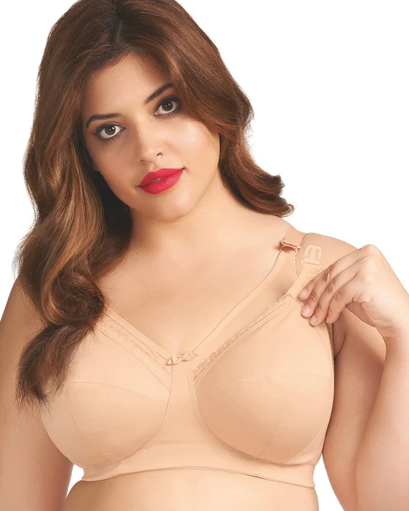 Eveden Elomi Beatrice Nursing Bra - AliExpress