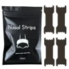 30/60PCS Nose Strips Extra Strength Nasal Strips Relief Strips for Better Sleep Non-Invasive Anti Snoring Strips for Men & Women 1