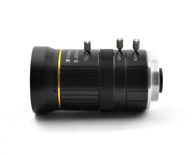 3MP ӽ   ī޶  C Ʈ 8-50mm    1/2.3 ġ C Ʈ 