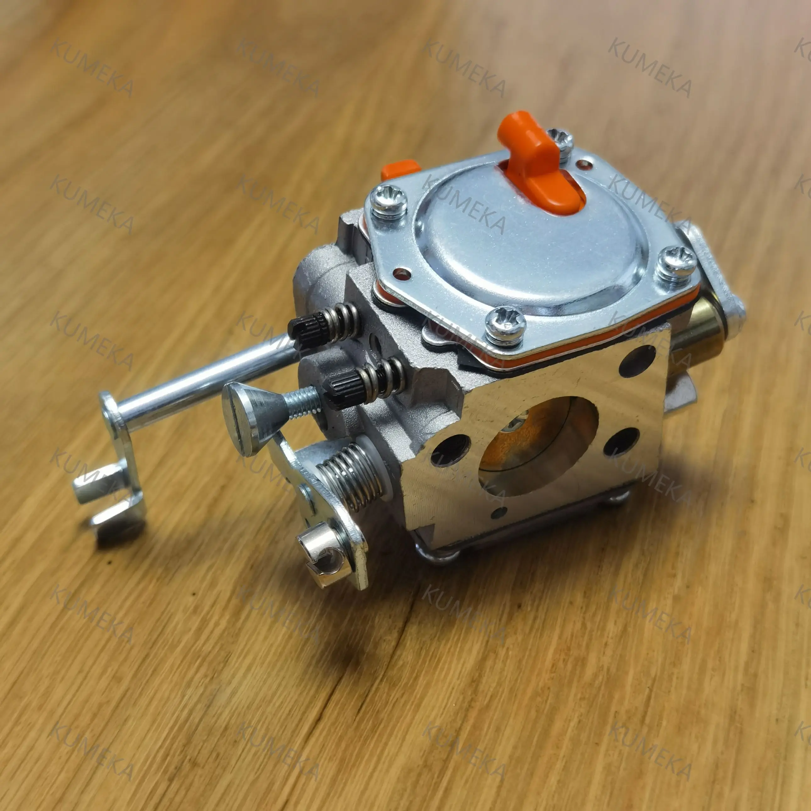 Gubeter Kit Carburatore Carburatore , Per Motore Wacker Bs50-2