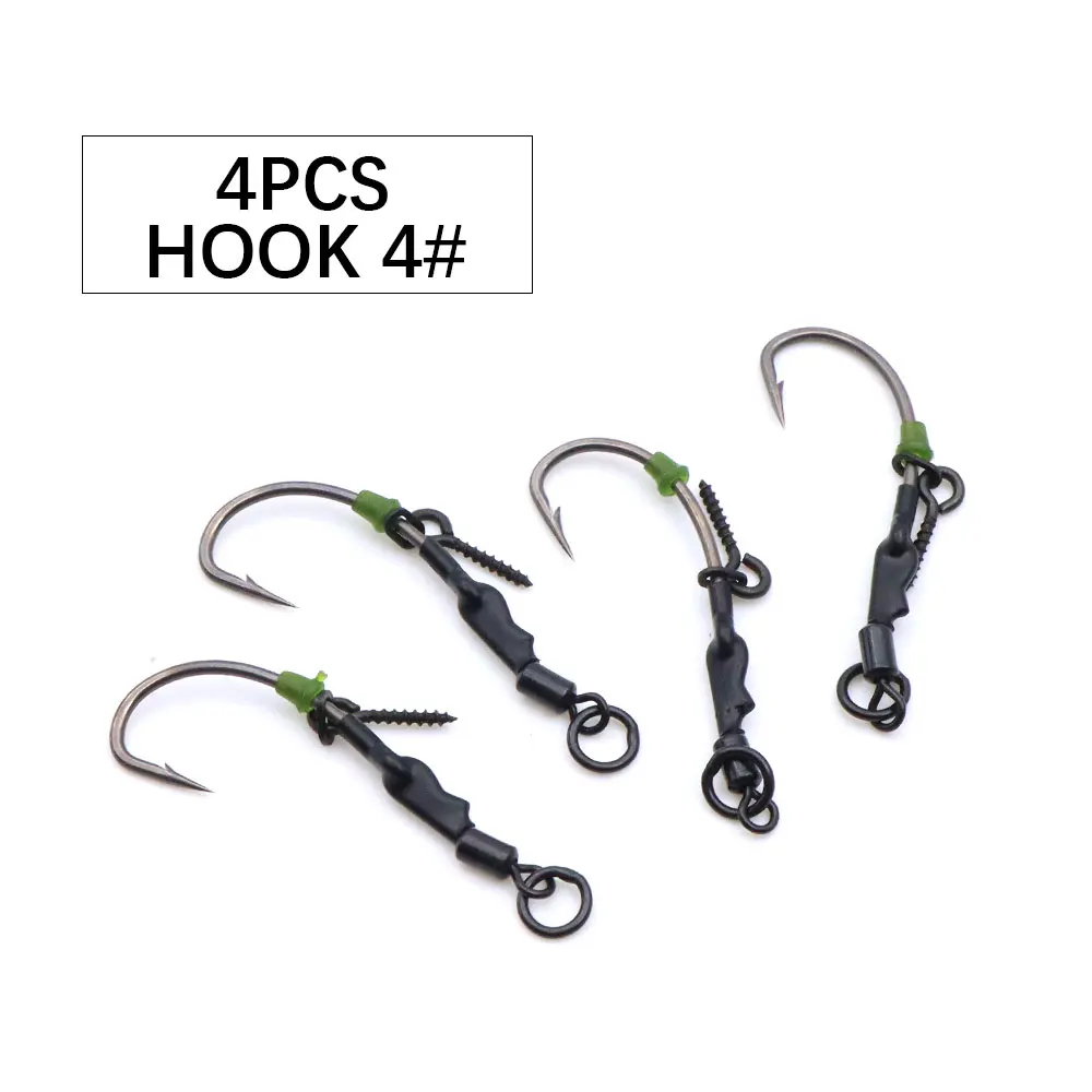 Hook 4