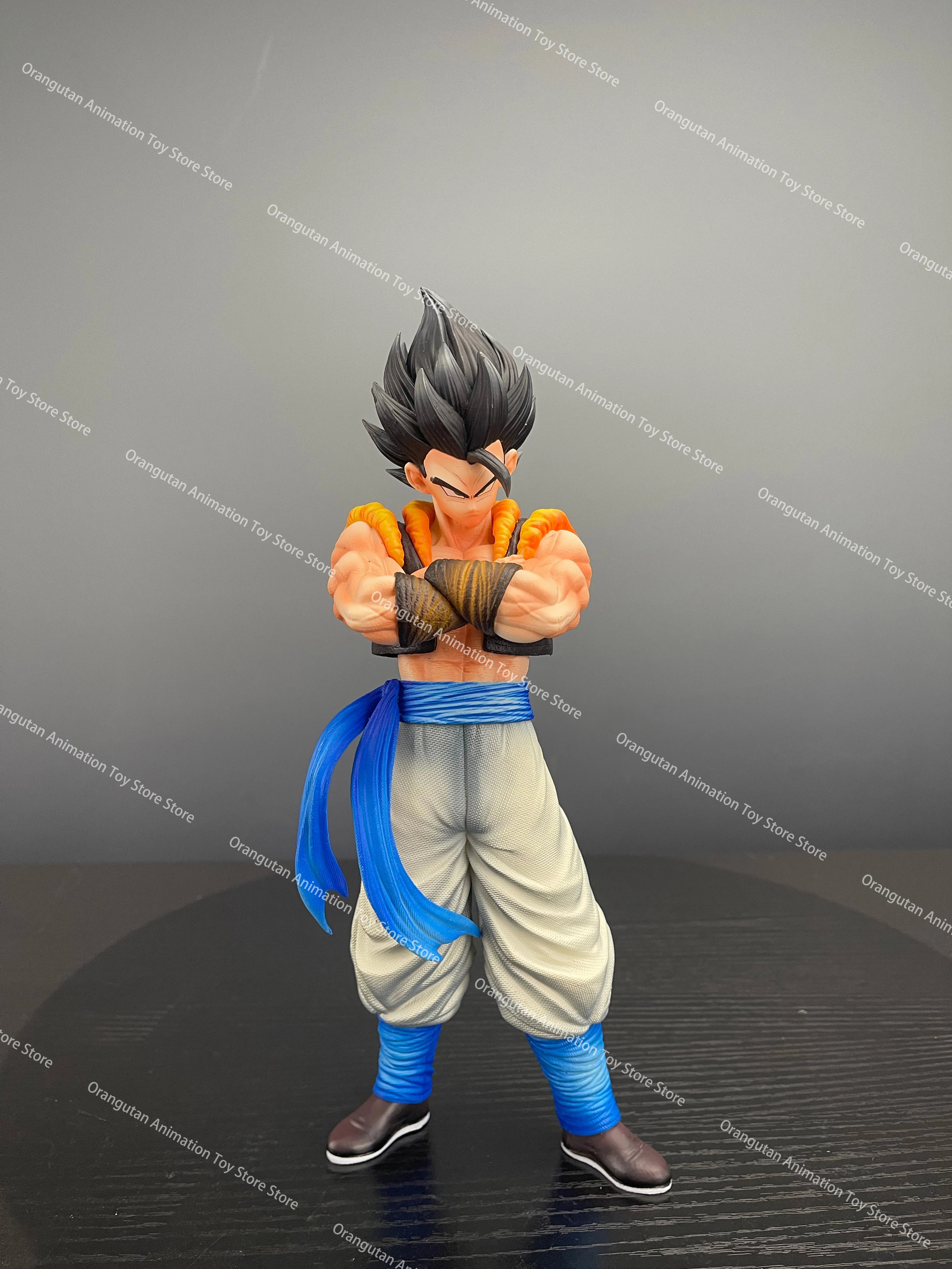 ドラゴンボールZ Figuration GOGETA  2種セット Dragon Ball Z Com: Figuration Gogeta vol.2 | Little Buddy Toys