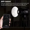 Godox SL60IID SL60II D SL60IIBi SL60II Bi COB LED Video Light 2.4G Wireless/Bluetooth Control Continuous Lighting for Photograph 3