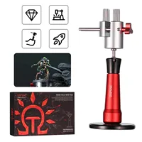 New DSPIAE A T-HV Handheld Fixture Vise 1