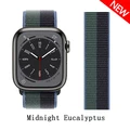 Midnight Eucalyptus