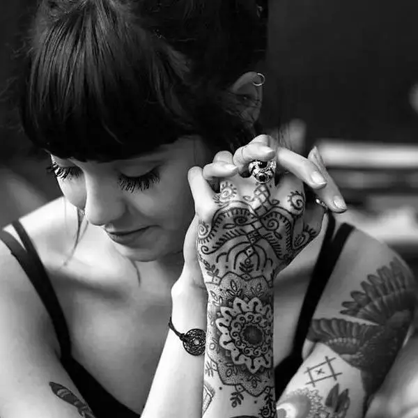 Wild Rabbit Tattoo Store Store