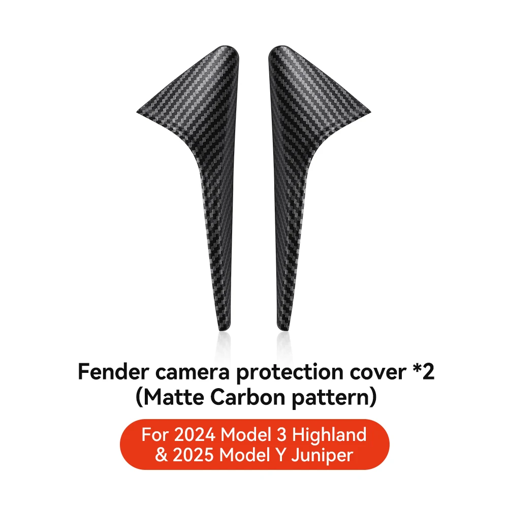 Matte Carbon pattern