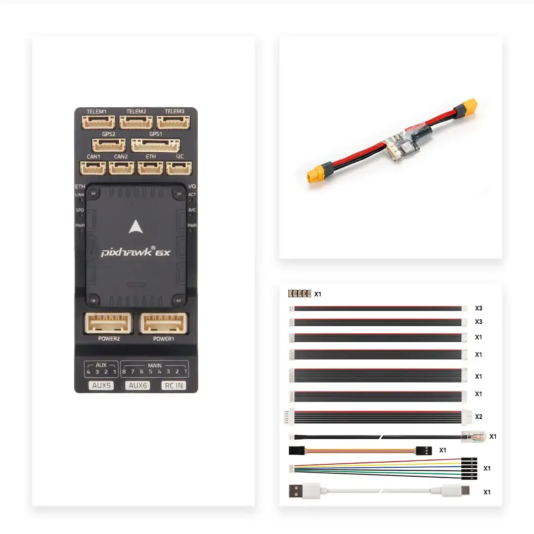 v2A Standard Set