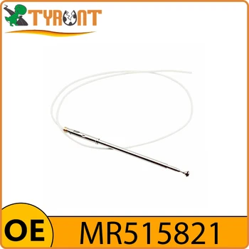 1PCS MR515821 TYRNT Retrattile Antenna di Alimentazione Mastro Accessori Per Mitsubishi Pajero Montero 2001-2006 Parti di Ricambio