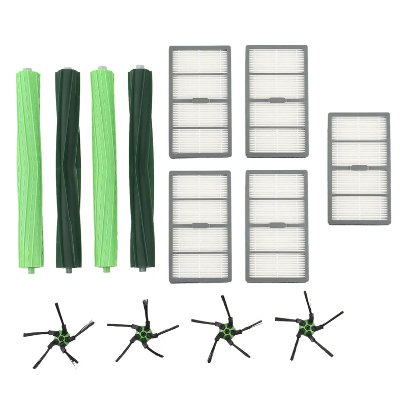 Replacement Parts Of HEPA Filter For Irobot Roomba S9 (9150) S9 + S9