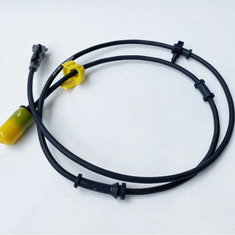 

For 05-10 Chrysler GrandCaravan Truck Rear Wheel ABS Sensor 1pcs 05136038AB