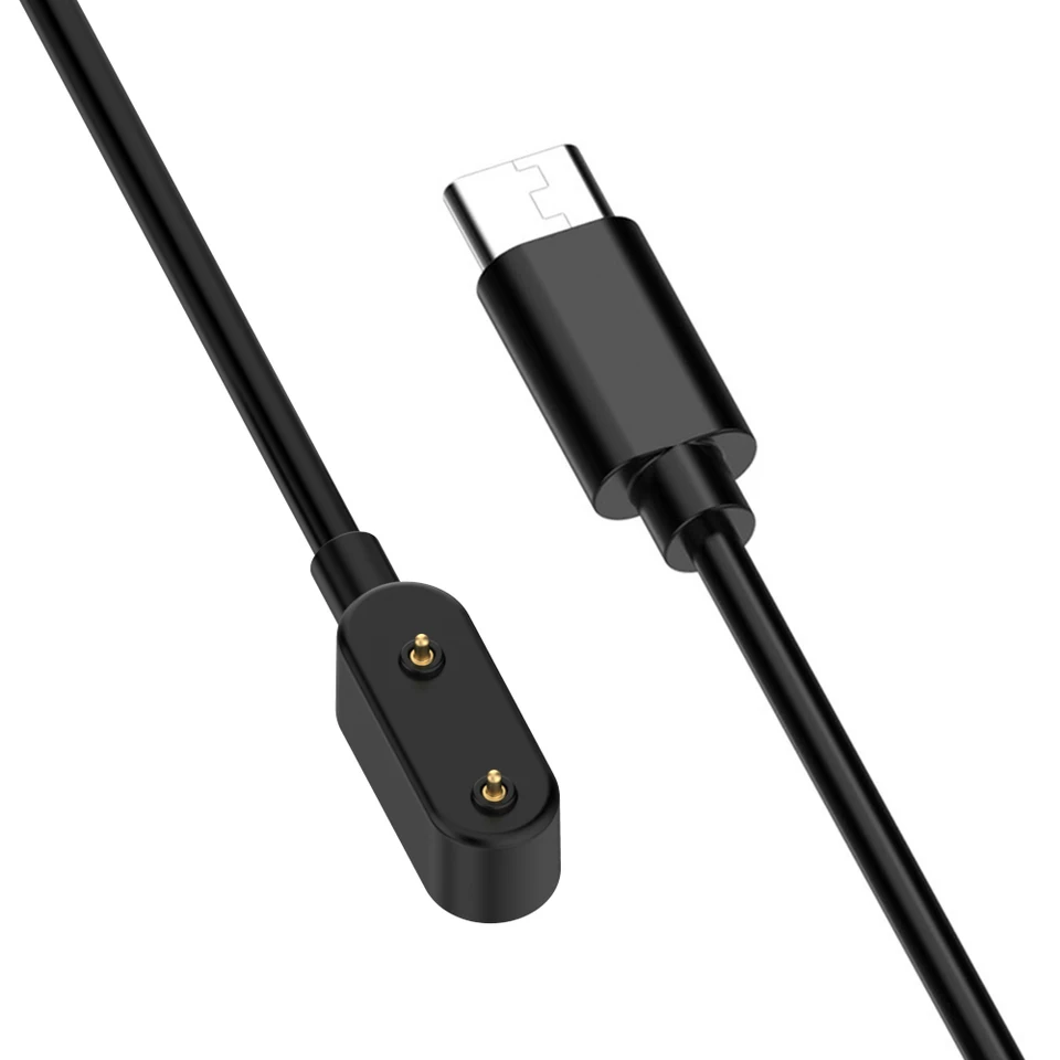 Cavo Di Ricarica USB Vhbw Per Huawei Running 3e E 4e, Nero, 8g - 3
