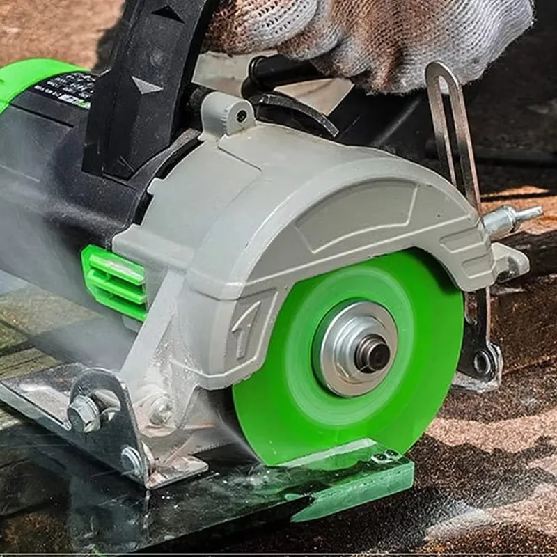 Diamond Glass Cutting Disc – Premium Sharp Blade for Marble, Ceramic Tile & Jade Polishing